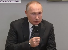 Путин назвал минусы бессрочной власти