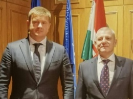 Военные разведки Украины и Венгрии договорились объединить усилия