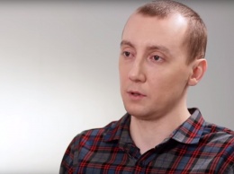 Освобожденный журналист Асеев рассказал о сложной жизни после плена