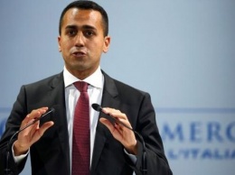 Италия призвала ввести санкции против "спонсоров" войны в Ливии