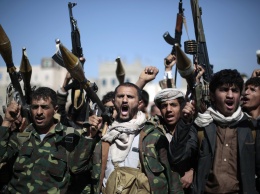 Жертвами ракетной атаки в Йемене стали 70 военных