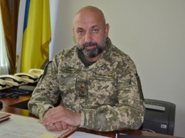Генерал Кривонос рассказал о вероятном наступлении РФ и силовом сценарии возвращения Донбасса