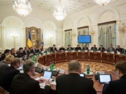 В СНБО сделали заявление о возврате в Украину "черных ящиков"