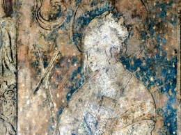 В кафедральном соборе Вены нашли Дюрера (фото)