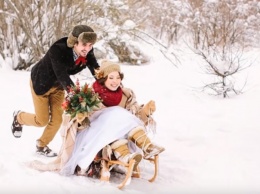 Зимний свадебник - что за праздник такой, и как его отметить? Праздники Украины и мира 20 января 2020 года
