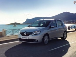 Хорошо, что «Весту» не взял: Renault Sandero 2019 - бюджетник, который удивляет