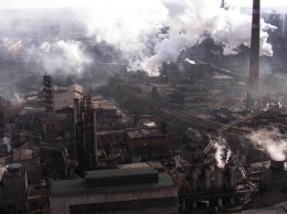 На Енакиевском металлургическом заводе не выплачивают зарплату месяцами