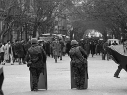 В Азербайджане отмечают 30-ю годовщину "Черного января"