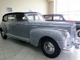Самое дорогое советское авто в Украине: за него просят $630 000 (фото)