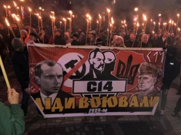 В Украине зафиксировали 137 актов насилия со стороны ультраправых