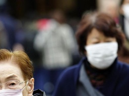 Вспышка вируса в Китае: растет количество заболевших