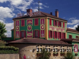 Знаменитый ресторан во Франции лишился одной из звезд Michelin