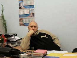 Правоохранители задержали обвиняемого по делу Гандзюк Павловского