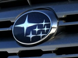 Subaru планирует продавать только электрокары в 2035 году