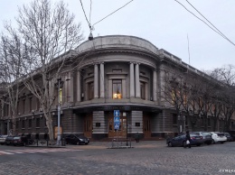 Одесский архив может переехать в здание Нацбанка на Дерибасовской: слово за Кабмином