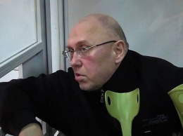 Правоохранители задержали Павловского