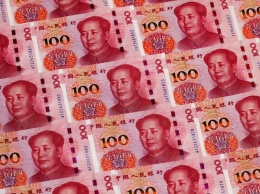 Центробанк Китая "влил" в рынки 36 миллиардов долларов и резко укрепил юань