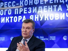 ''РФ покрывает преступника!'' Экс-нардеп рассказала, как наказать Януковича в Гааге