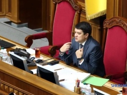 Государство не будет платить за поездку депутатов на Давосский форум - Разумков