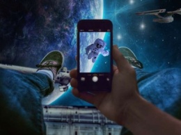 Российский космонавт рассказал о пользе смартфонов на МКС