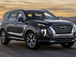 «Крузакам» осталось жить недолго? Скорое появление нового Hyundai Palisade в России спровоцирует бегство конкурентов