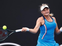 Украинка Ястремская мощно стартовала на Australian Open и вышла на экс-первую ракетку мира