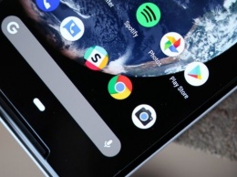 Google тестирует новое меню «Поделиться» в Chrome для Android. Как включить