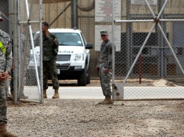 Посольство США в Ираке атаковали из комплекса "Катюша"