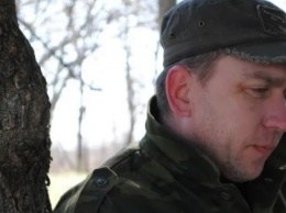 В Донецке пристрелили одного из лидеров "ДНР"