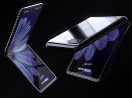 Слухи: основная камера в Samsung Galaxy Z Flip будет 12MP, а не 108MP