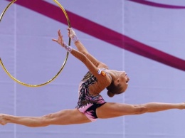 В Киеве пройдет Чемпионат Европы по художественной гимнастике: где и когда