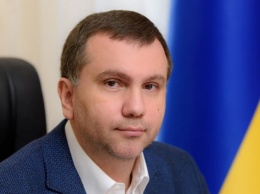 Скандальный судья Вовк вернулся на должность главы Окружного админсуда Киева