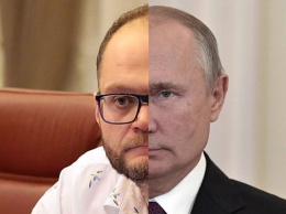 Срок за репост: как министр культуры Бородянский и команда Зеленского идут по стопам Путина