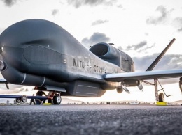 Новые беспилотники позволят НАТО видеть на 200 км вглубь соседних стран