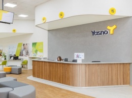 В Киеве открыли 3 новых энергоофиса для клиентов YASNO: где и что там есть