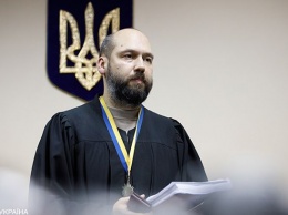 Суд оправдал судью Печерского райсуда Киева Вовка