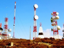 Киевстар, Vodafone и Lifecell подали совместную заявку на распределение частот в диапазоне 900 МГц