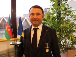 Назван кандидат на должность почетного консула Казахстана