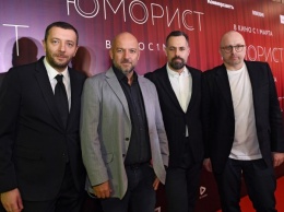 Продюсер «Довлатова» и «Юмориста» занялся производством сериалов