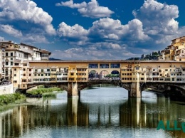 В Италии начали продавать дома за 1 евро
