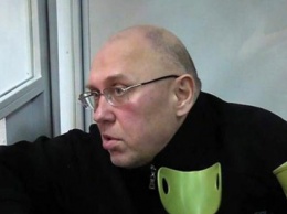 Проходящего по делу Гандзюк Павловского отправили под арест