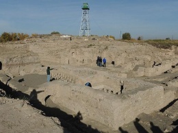 В Армении нашли водопровод, которому почти 2 тысячи лет