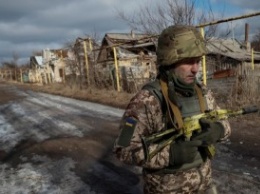 «Замороженный конфликт» может стать лучшим вариантом для востока Украины, - американский журналист