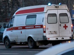 В Томской области при пожаре погибли 11 человек