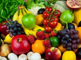 Какие овощи и фрукты нужно есть зимой