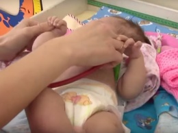 Медики бьют тревогу: в Украине стали рождаться дети с опасной инфекцией, детали