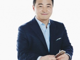 Samsung назначила нового руководителя подразделения по выпуску смартфонов