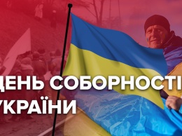 День Соборности: как украинские земли объединились в одно государство