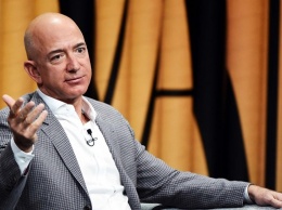 Глава Amazon вернул себе титул самого богатого человека в мире