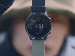 Умные часы Xiaomi Mi Watch Color получили оригинальную функцию